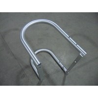 OTTER ISLAND LADDER TOP