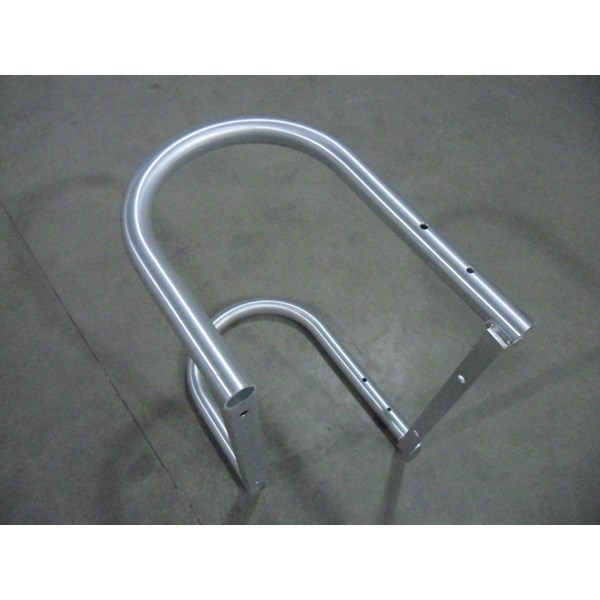 Otter Island Ladder Top