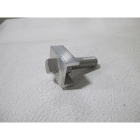 Nut Holder-Set Screw And Nut