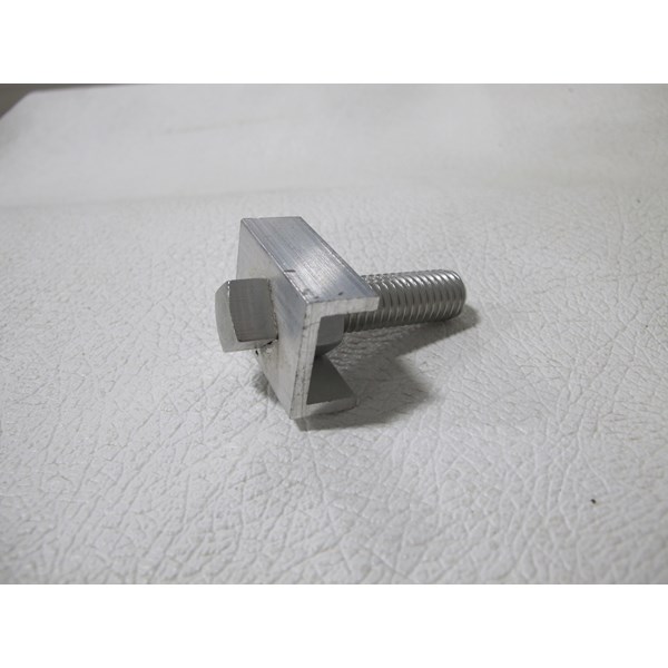 Nut Holder-Set Screw And Nut