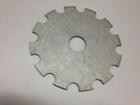 Ratchet Wheel-Hewitt Winch