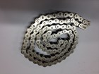 86 Link Roller Chain (#40)