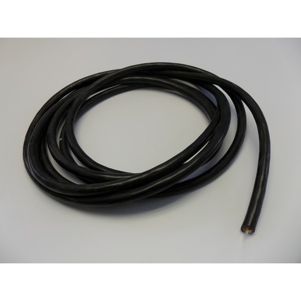 5-Wire Cable-15'