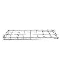 4'X16' Shore End Aluminum-No Deck (For Thruflow)