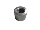 Winch Wheel Aluminum Nut (Hub)