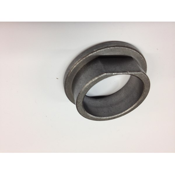 Winch Bushing Flanged (1