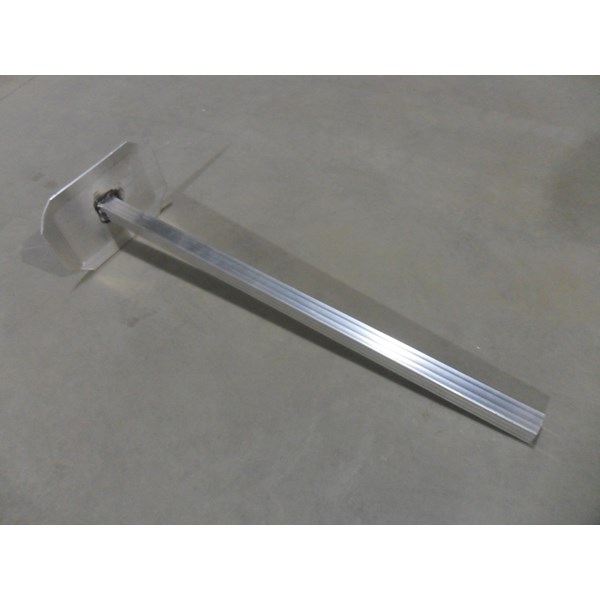 3' Leveling Leg-1-1/2