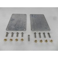 HI-LIFTER SCREW LEG HARDWARE BAG