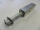Hi-Lift Corner Assist Axle With Roller