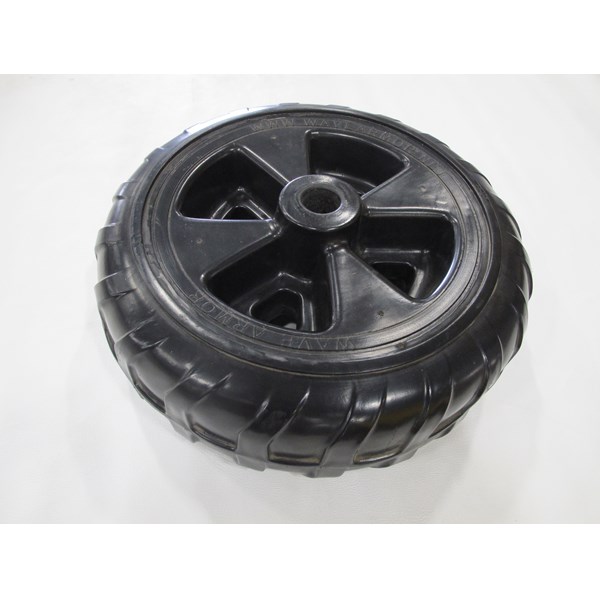 24 Inch Otter Dock Wheel