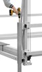 Hi-Lifter Adjustable Screw Legs - Exchange For 30