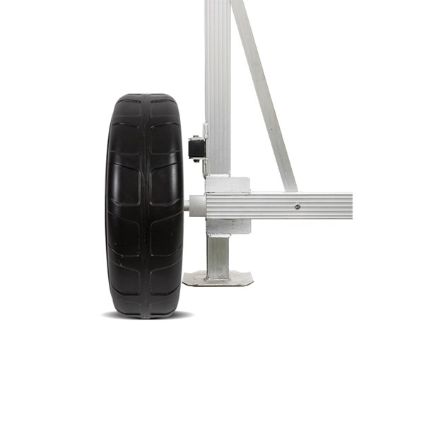 Hi-Lift Corner Assist With Rollers