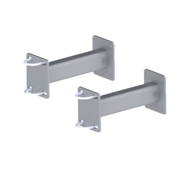 Telescoping Port to Fixed Dock Kit 4