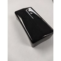 ROLL-A-RAIL CROSS SECTION END CAP