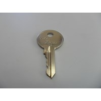 HEWITT2 DIRECT DRIVE KEYS (455)