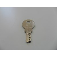 Hewitt2 Direct Drive Key (MSI)