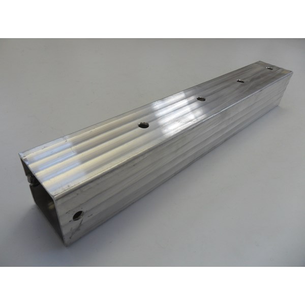 Adjustable Pontoon Rack Kit Extension