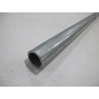 21' GALVANIZED STANDARD STAND PIPE (1 21' GALVANIZED STANDARD STAND PIPE (1