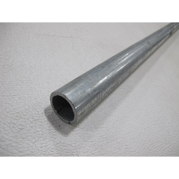 21' Galvanized Standard Stand Pipe (1