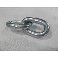 2 LINK CHAIN-5/16