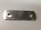 Large Keel Plate