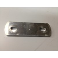 LARGE KEEL PLATE