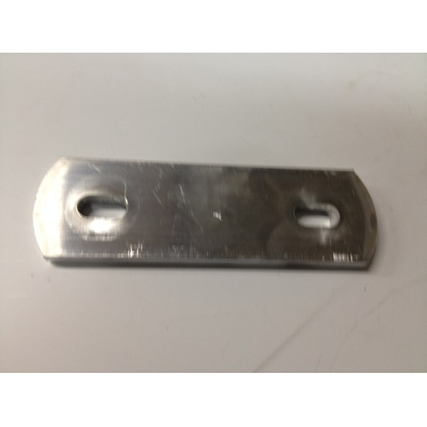 Large Keel Plate