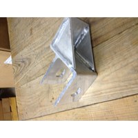 4400# CYLINDER MOUNTING BRACKET