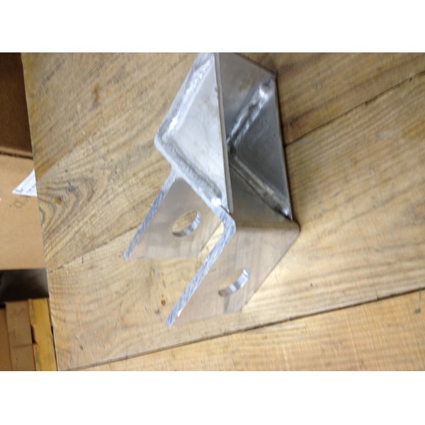 4400# Cylinder Mounting Bracket