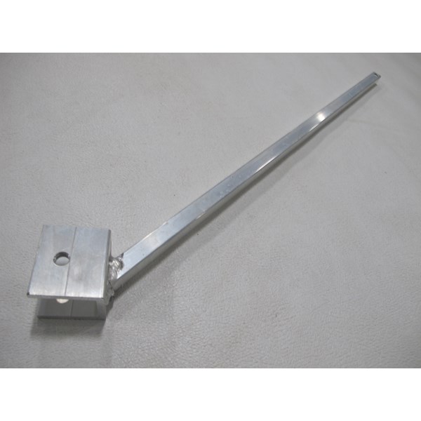 CLASSIC SCREW LEG RIGHT BRACE ARM (MEDIUM)