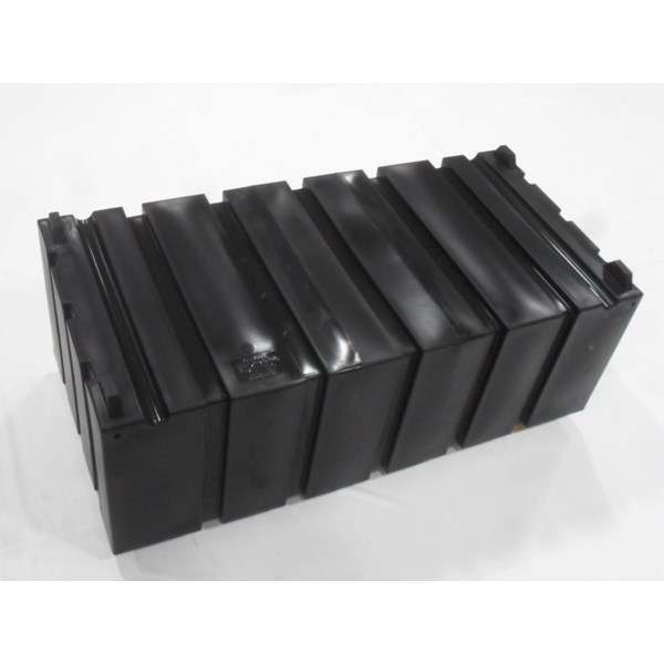 Large Boatport Air Tank (3X4X8-1/2)