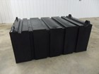 Standard Boatport Air Tank (3'X4'X7')