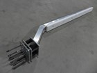 Heavy Duty Lift Centering Guide Bumper(1)
