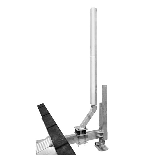 Heavy Duty Lift Centering Guide Bumpers(2)