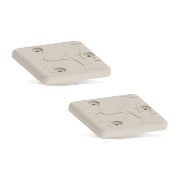 Pro Bolt in Cap Kit (2)