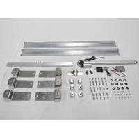 Power Launch Extreme-Retro Frame