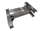 Adjustable Pontoon Rack Bracket Bundle
