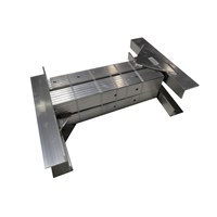 Adjustable Pontoon Rack Bracket Bundle Adjustable Pontoon Rack Bracket Bundle