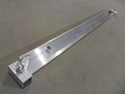 5' 6500 Roll-A-Rail Cross Bar-Only