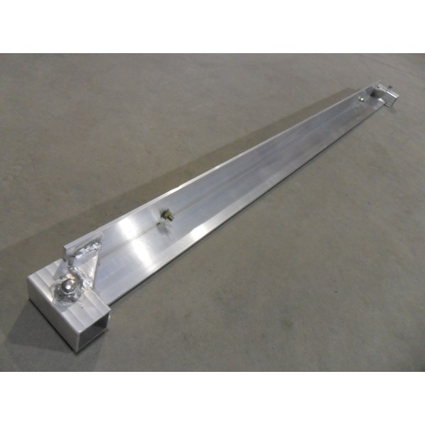 5' 6500 Roll-A-Rail Cross Bar-Only