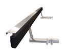14' Medium Full Length Aluminum Guide Step (2)
