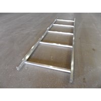 16' ROLL-A-RAIL TRACK EXTENSION