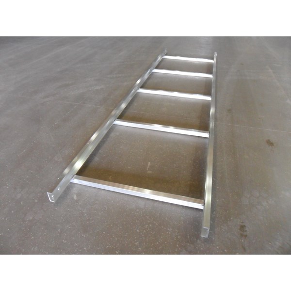 16' Roll-A-Rail Track Extension