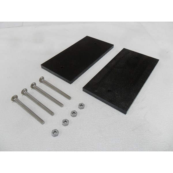 Roll-A-Rail Cable Guide(2)