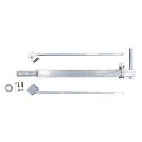 SCREW ADJUSTABLE LEG (63