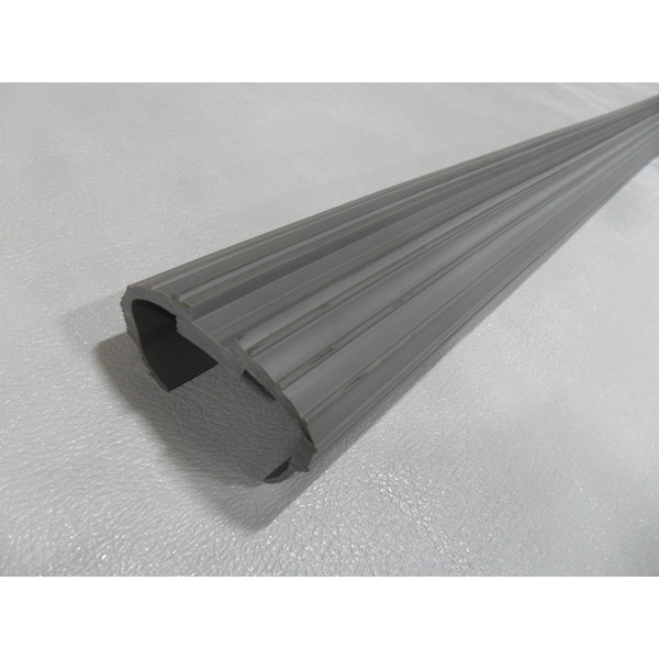 U BUNK VINYL 14' (GRAY)