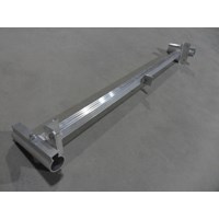 4' CROSS ARM BRACKET-ONLY