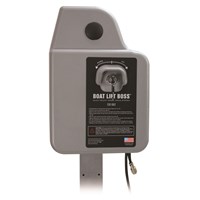 110V-LIFT BOSS TURN KEY (INCLUDES HEWITT KIT)