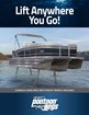 Pontoon Leg Brochures