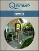 Qramp Tri-Fold Brochure